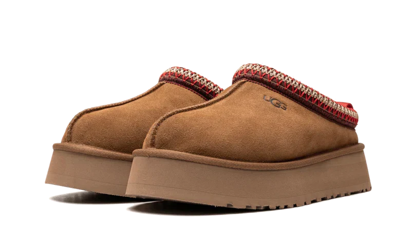 UGG Tazz Slipper Chestnut