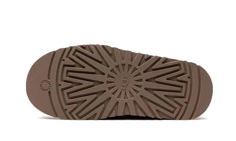 UGG Tazz Slipper Chestnut
