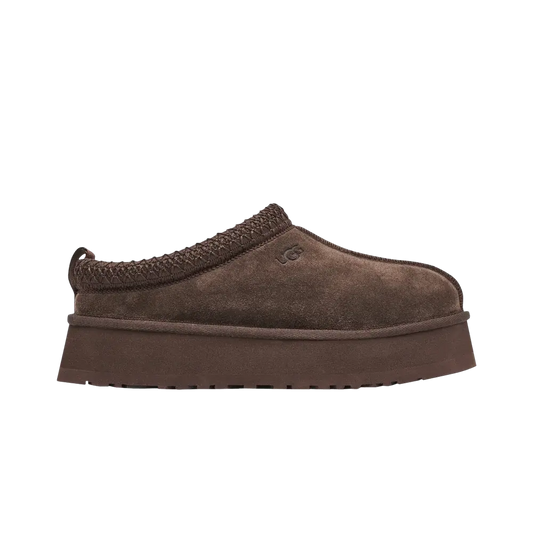 UGG Tazz Slipper Chocolate