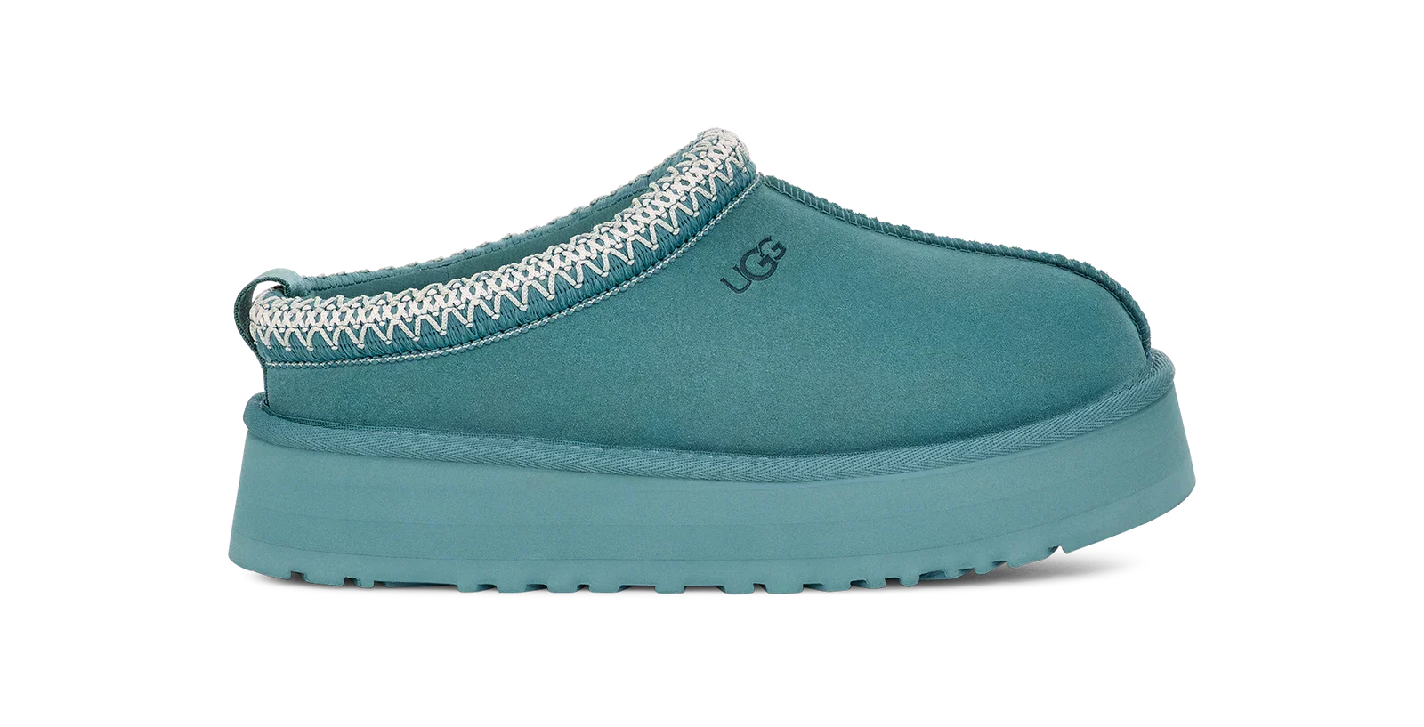 UGG Tazz Slipper Deep Ice