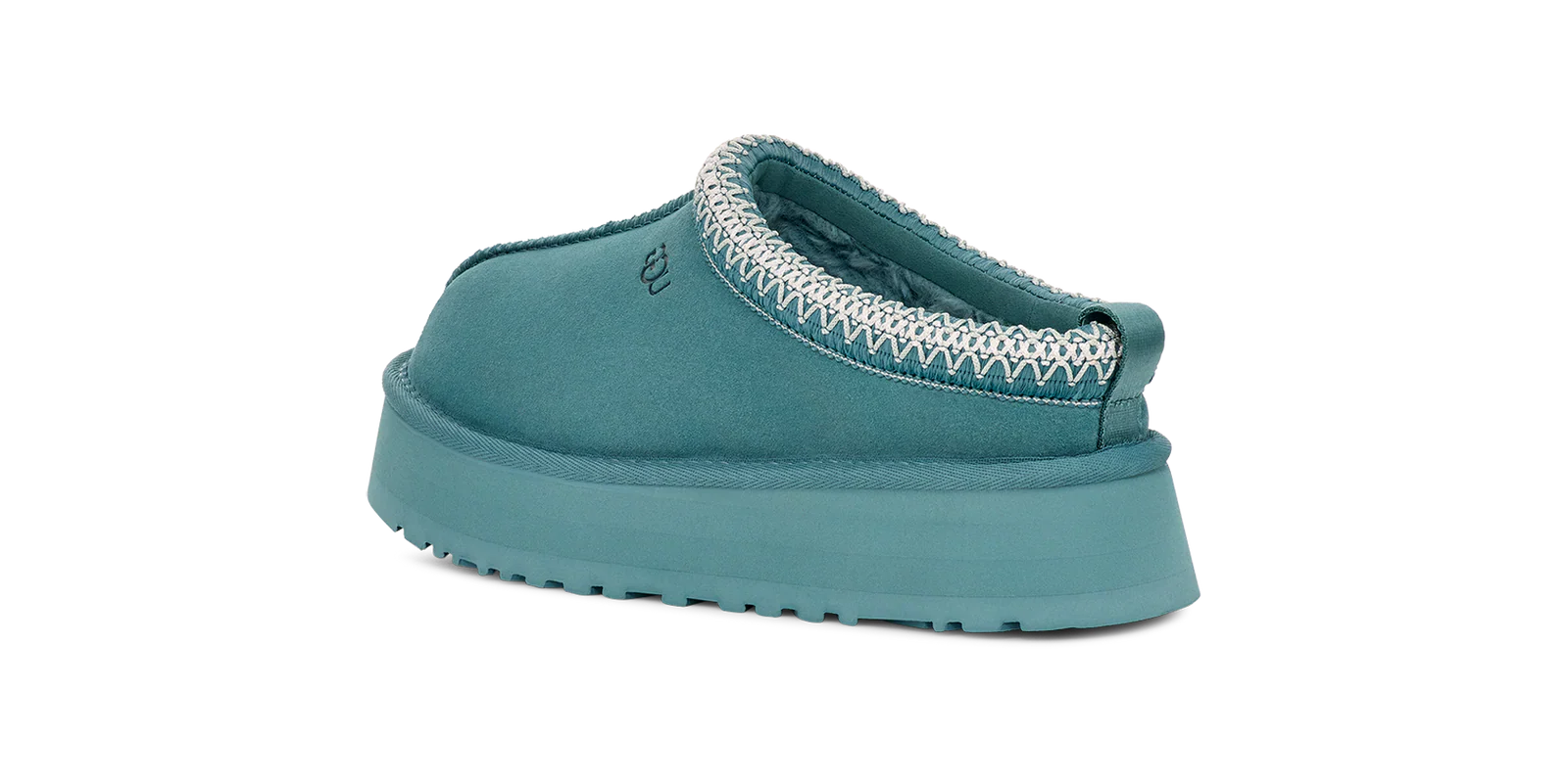 UGG Tazz Slipper Deep Ice