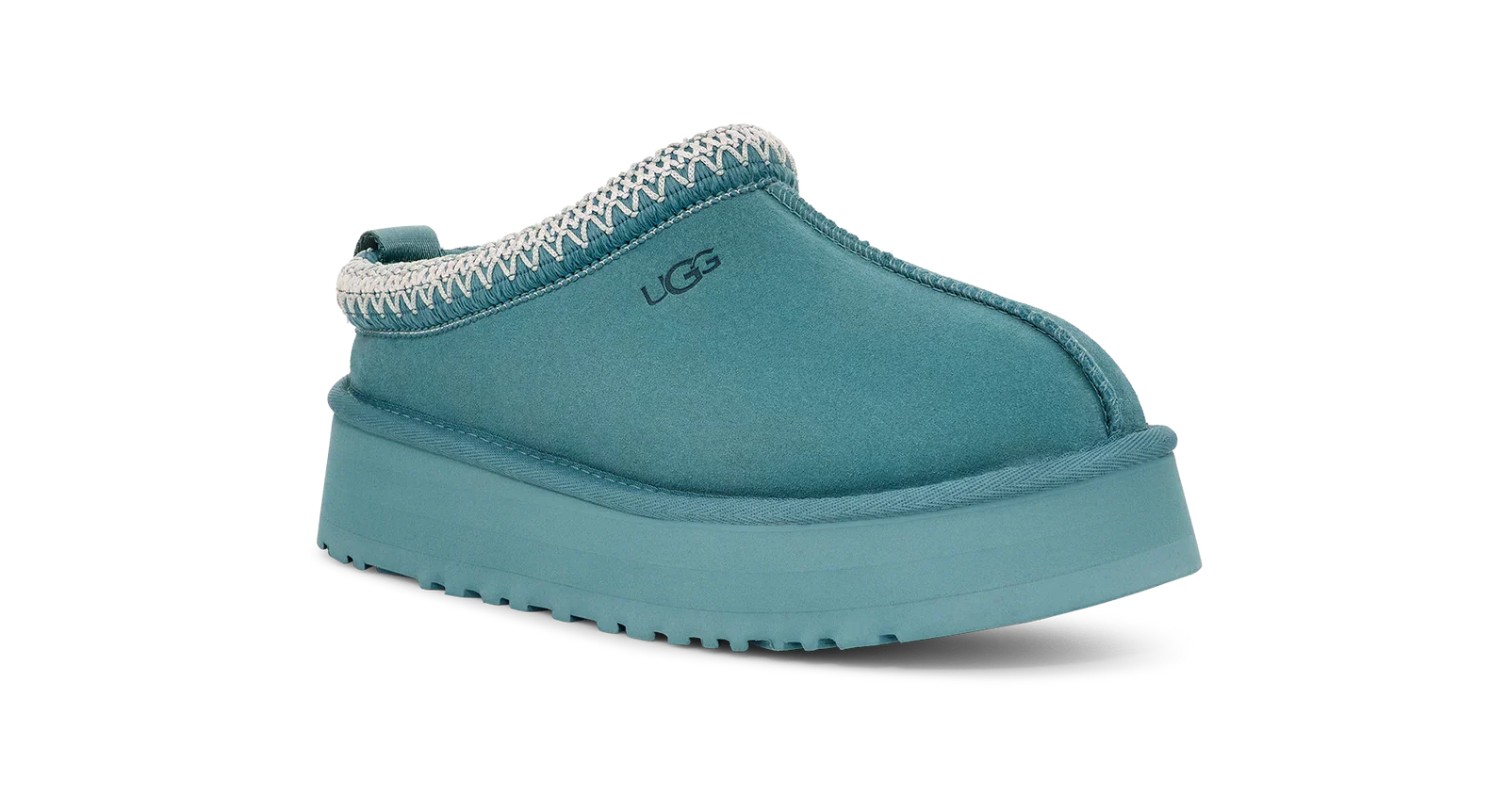 UGG Tazz Slipper Deep Ice