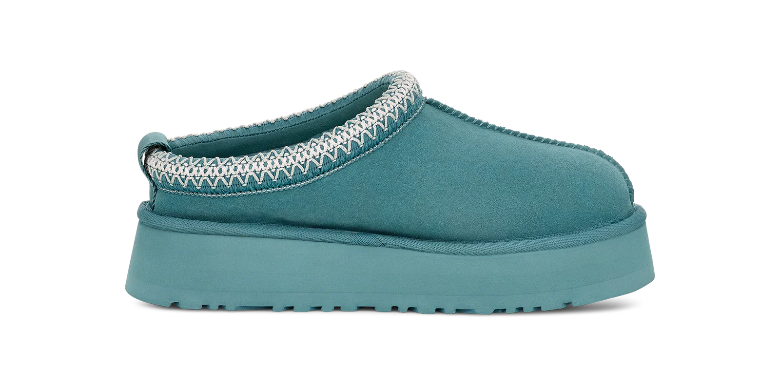 UGG Tazz Slipper Deep Ice