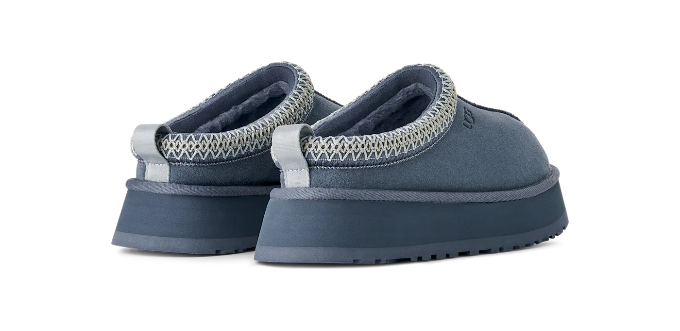 UGG Tazz Slipper Desert Blue