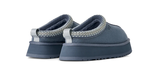 UGG Tazz Slipper Desert Blue