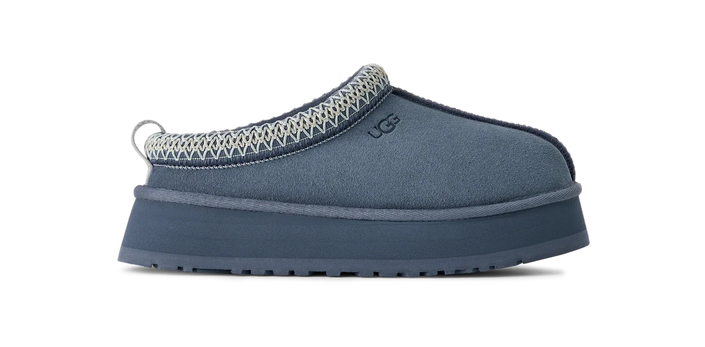 UGG Tazz Slipper Desert Blue