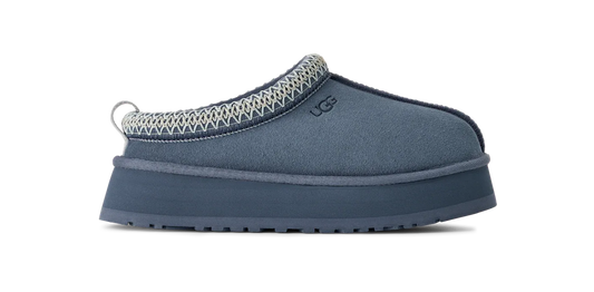 UGG Tazz Slipper Desert Blue