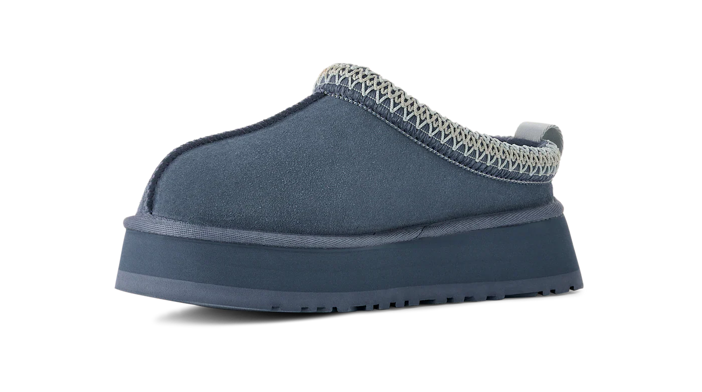 UGG Tazz Slipper Desert Blue
