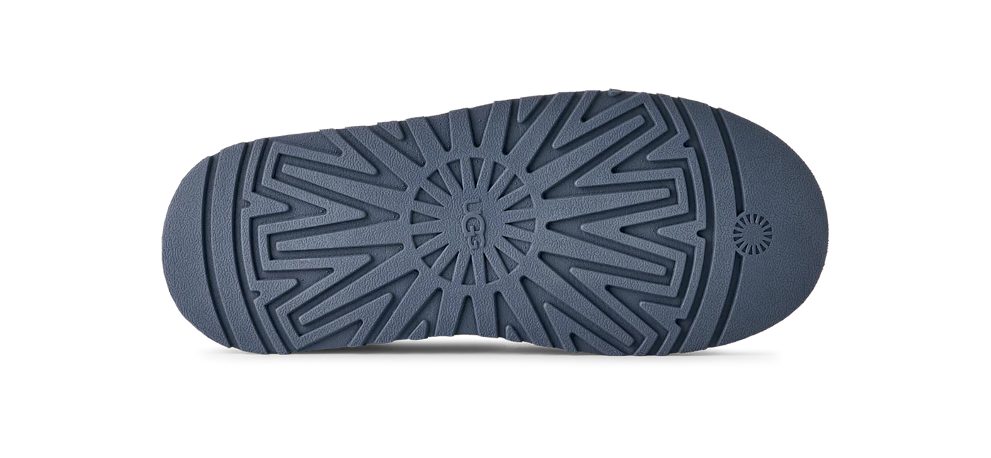 UGG Tazz Slipper Desert Blue