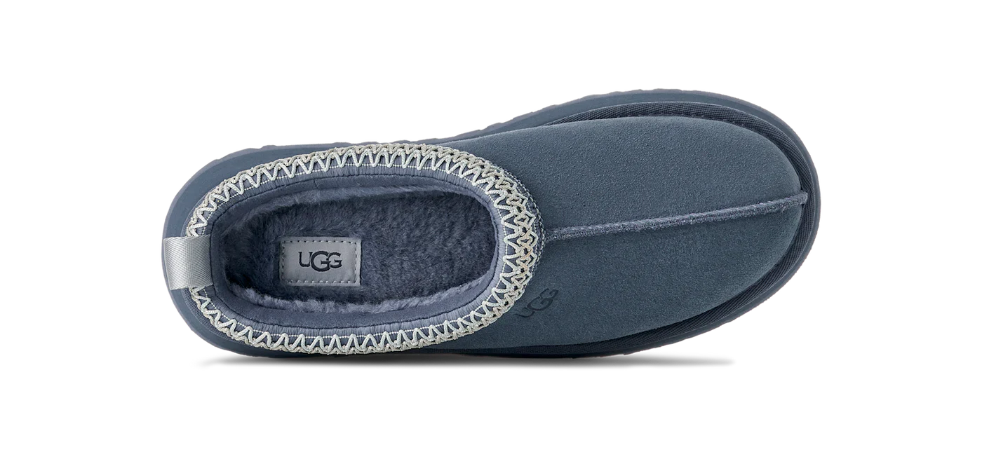 UGG Tazz Slipper Desert Blue