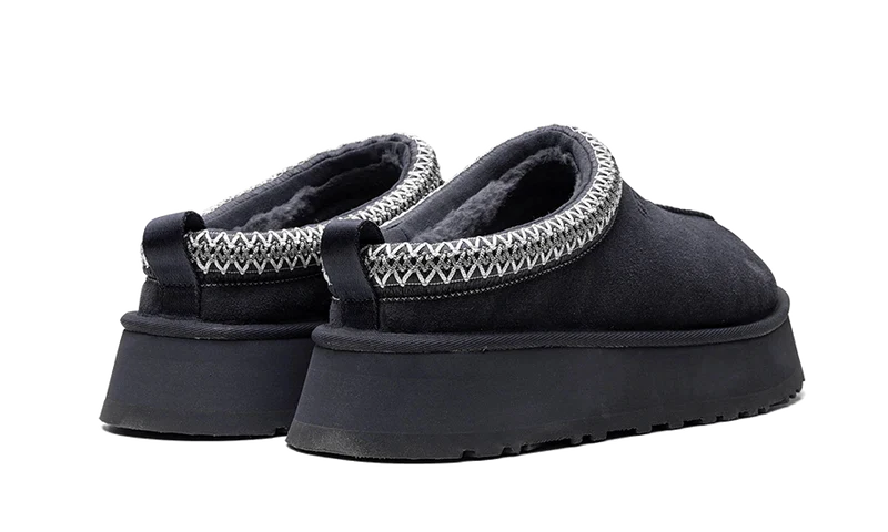 UGG Tazz Slipper Eve Blue