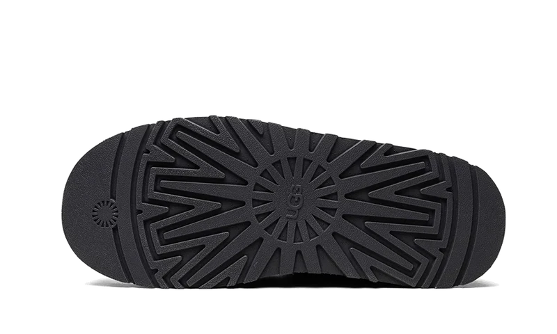 UGG Tazz Slipper Eve Blue