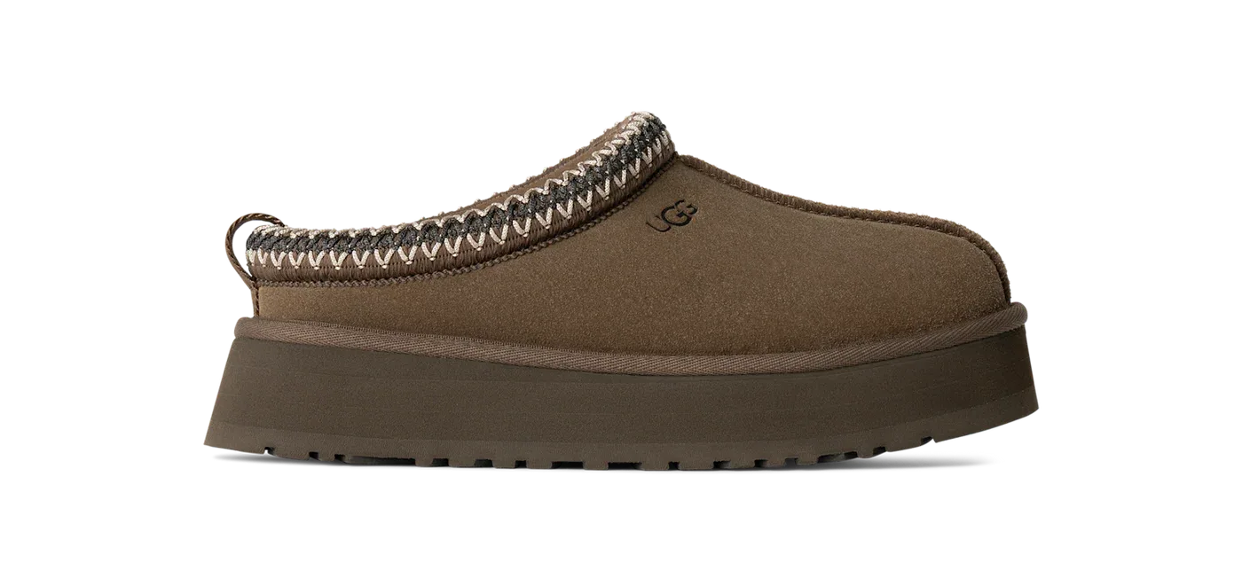 UGG Tazz Slipper Hickory