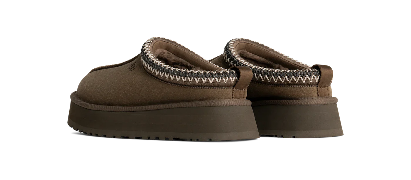 UGG Tazz Slipper Hickory