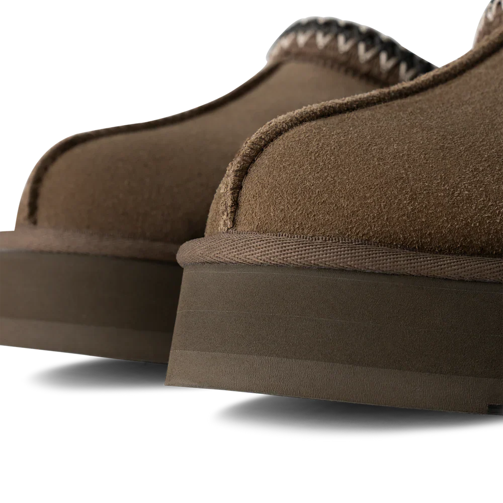 UGG Tazz Slipper Hickory