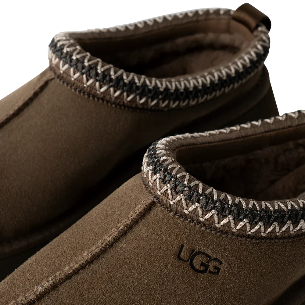 UGG Tazz Slipper Hickory