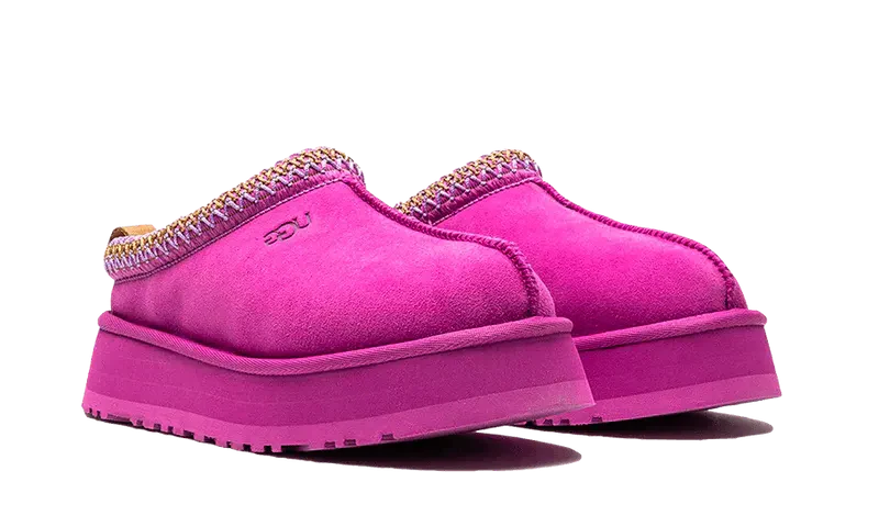 UGG Tazz Slipper Mangosteen