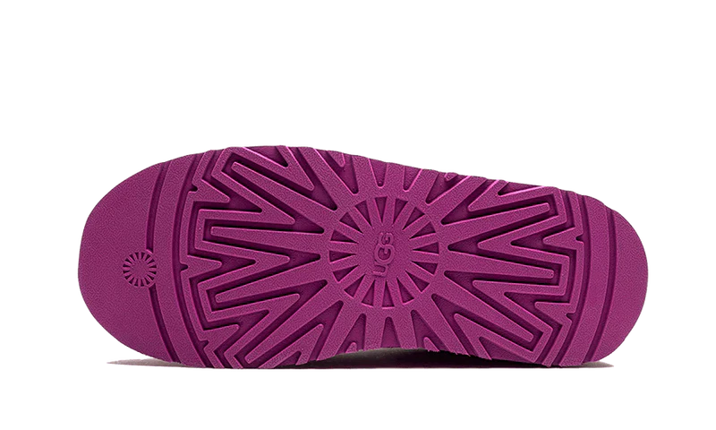 UGG Tazz Slipper Mangosteen