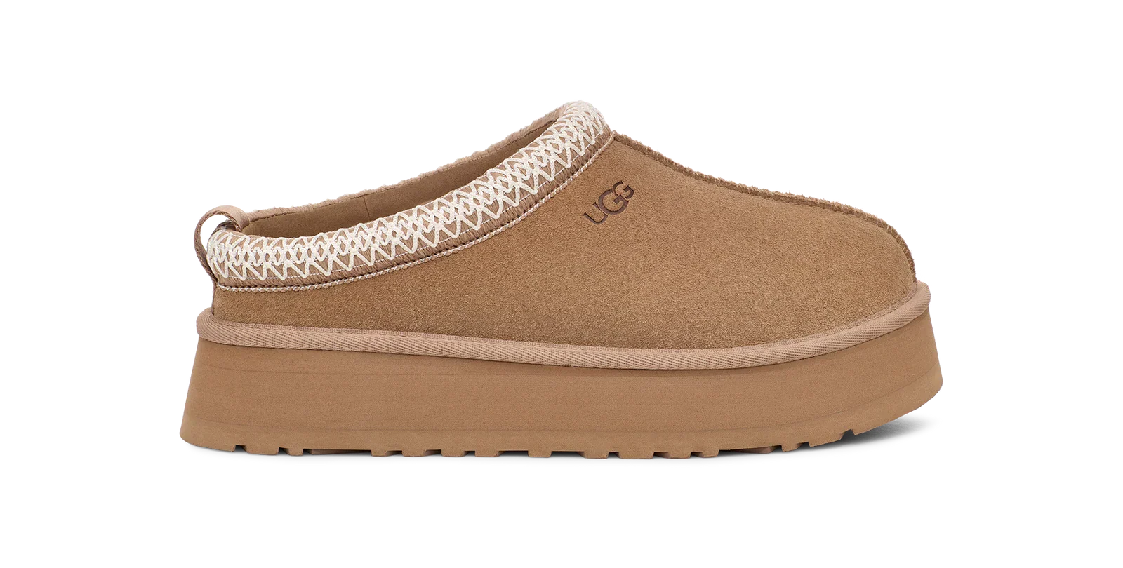 UGG Tazz Slipper Mushroom