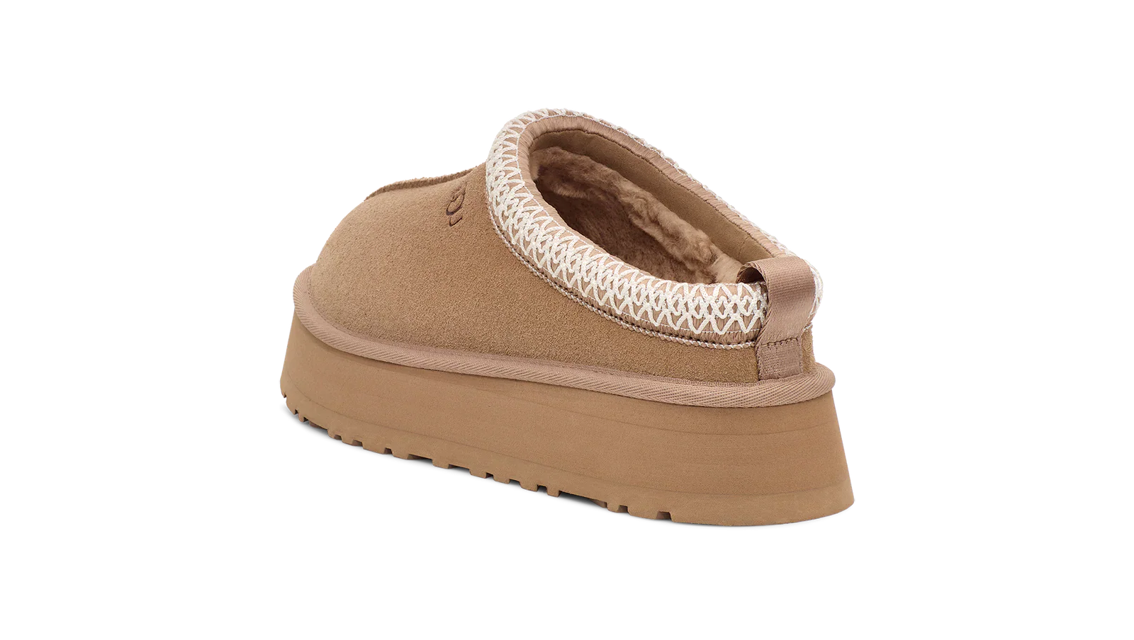 UGG Tazz Slipper Mushroom