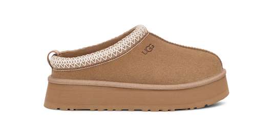 UGG Tazz Slipper Mushroom