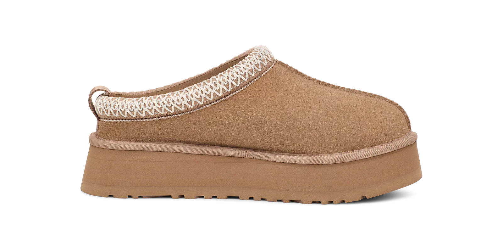 UGG Tazz Slipper Mushroom