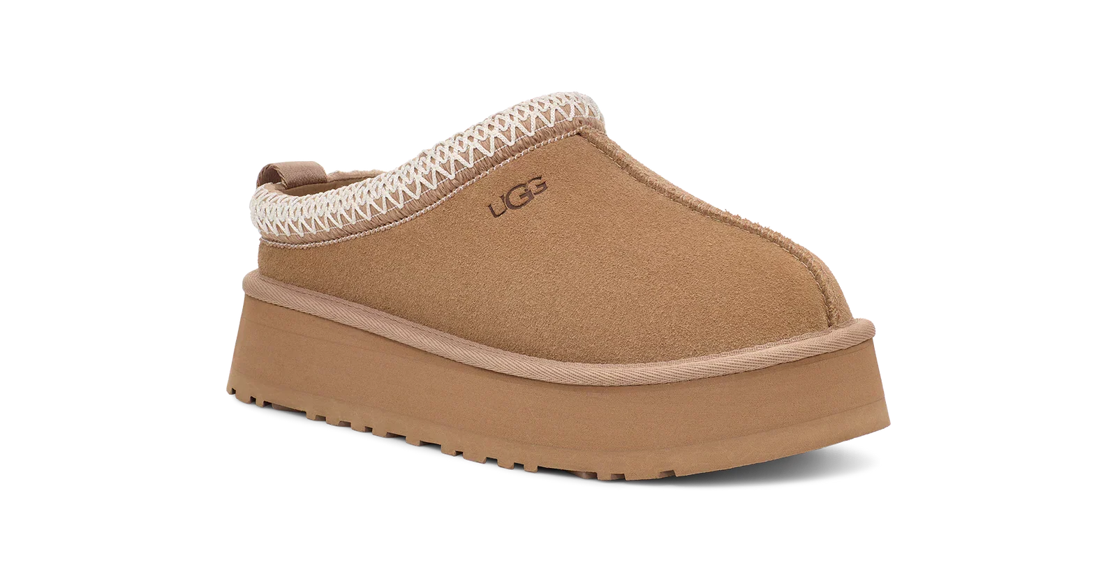 UGG Tazz Slipper Mushroom