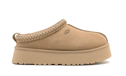 UGG Tazz Slipper Mustard Seed