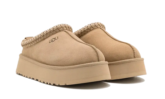 UGG Tazz Slipper Mustard Seed