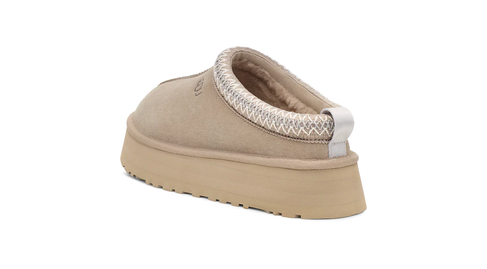 UGG Tazz Slipper Pumice