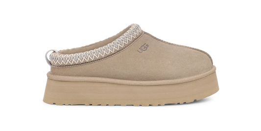 UGG Tazz Slipper Pumice
