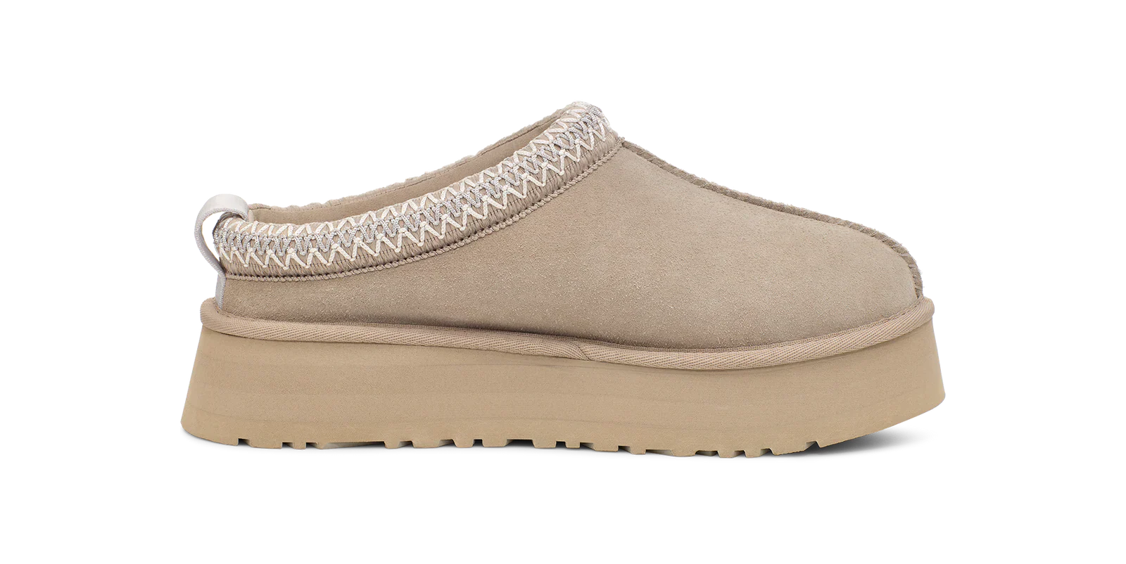 UGG Tazz Slipper Pumice