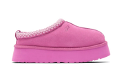 UGG Tazz Slipper Purple Ruby