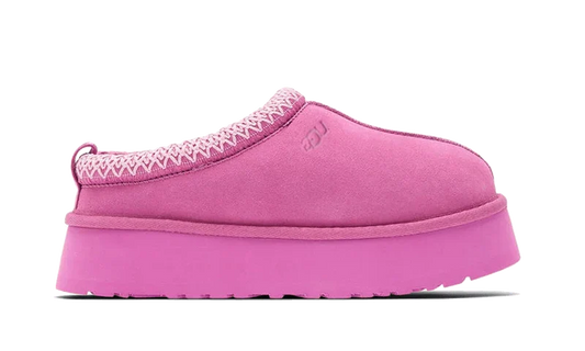 UGG Tazz Slipper Purple Ruby