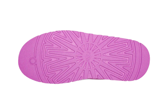 UGG Tazz Slipper Purple Ruby