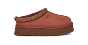 UGG Tazz Slipper Red Jasper