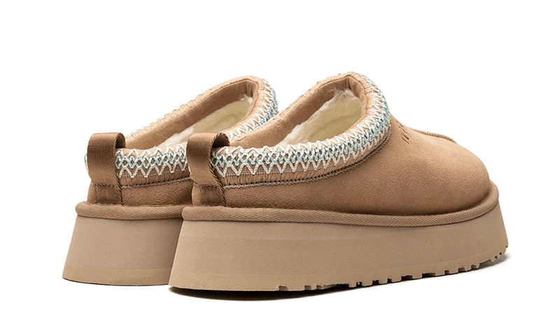 UGG Tazz Slipper Sand