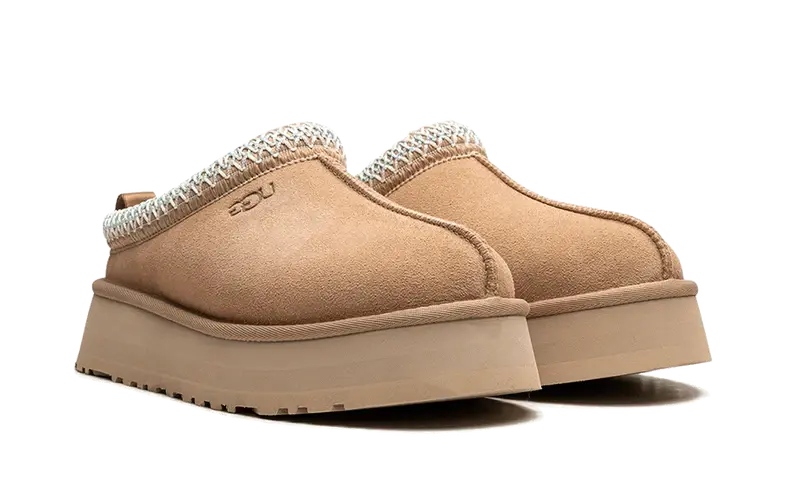 UGG Tazz Slipper Sand
