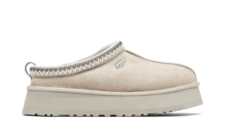 UGG Tazz Slipper Seal