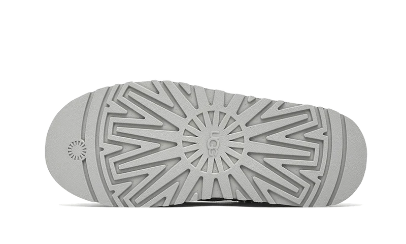 UGG Tazz Slipper Seal