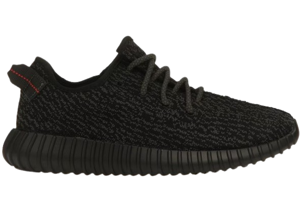 Adidas Yeezy Boost 350 Pirate Black