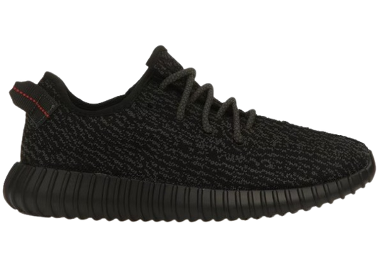 Adidas Yeezy Boost 350 Pirate Black