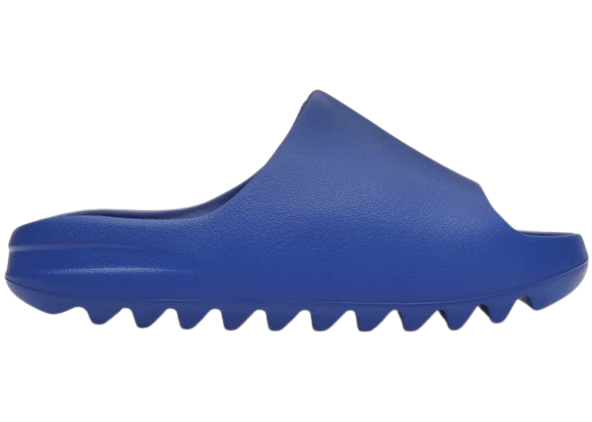 Adidas Yeezy Slide Azure