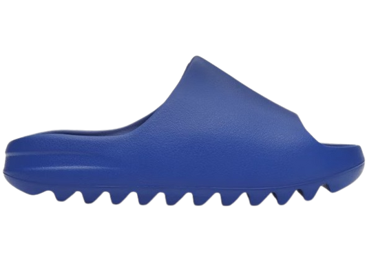 Adidas Yeezy Slide Azure