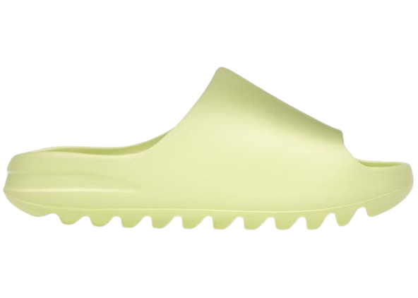 Adidas Yeezy Slide Glow Green