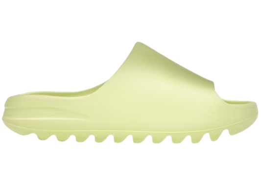 Adidas Yeezy Slide Glow Green