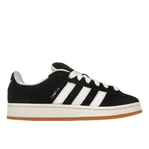 Adidas Campus 00s Core Black