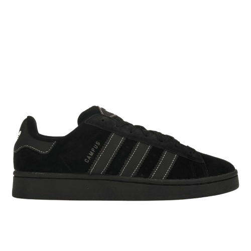 Adidas Campus 00s Core Black White
