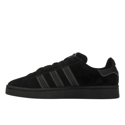 Adidas Campus 00s Core Black White