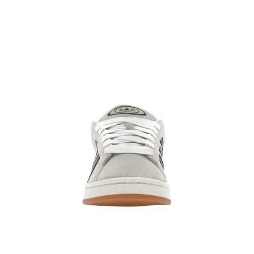 Adidas Campus 00s Crystal White Core Black